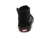Vans "Sk8-Hi Pro" Schuhe - Blackout