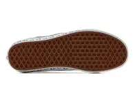 Vans "Sk8-Hi Reissue" Shoes - (Vans BMX) White/Black
