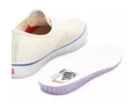 Vans "Skate Authentic" Schuhe - Off White