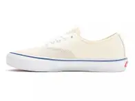 Vans "Skate Authentic" Schuhe - Off White