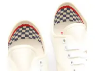 Vans "Skate Authentic" Schuhe - Off White