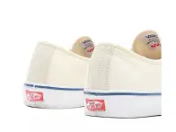 Vans "Skate Authentic" Schuhe - Off White