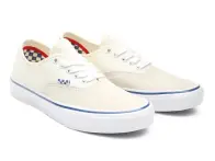 Vans "Skate Authentic" Schuhe - Off White
