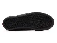 Vans "Skate Bold Parker" Shoes - Black