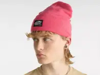 Vans "Skate Classics" Beanie - Honey Suckle Pink
