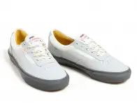 Vans "Skate Curren Caples" Schuhe - Grey