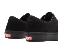 Vans "Skate Era" Shoes - Black/Black