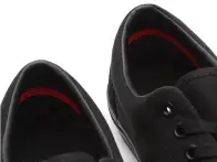 Vans "Skate Era" Shoes - Black/Black