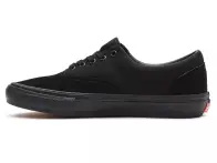 Vans "Skate Era" Shoes - Black/Black
