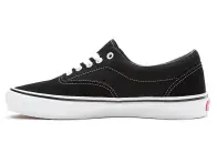 Vans "Skate Era Pro" Schuhe - Black/White