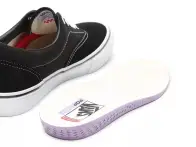 Vans "Skate Era Pro" Schuhe - Black/White