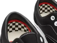Vans "Skate Era Pro" Schuhe - Black/White