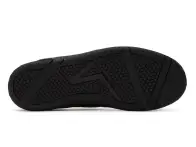 Vans "Skate Fairlane" Shoes - Black Leather