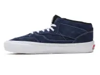 Vans "Skate Half Cab 92" Schuhe - Dress Blues