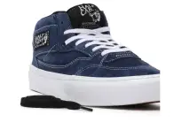 Vans "Skate Half Cab 92" Schuhe - Dress Blues