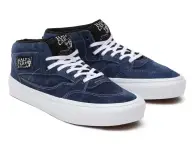 Vans "Skate Half Cab 92" Schuhe - Dress Blues