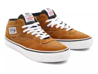 Vans "Skate Half Cab 92" Schuhe - Golden Brown (Reynolds)