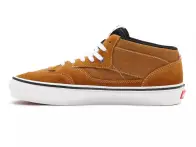 Vans "Skate Half Cab 92" Schuhe - Golden Brown (Reynolds)