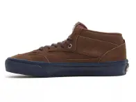 Vans "Skate Half Cab 92" Schuhe (Nick Michel) - Brown