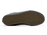 Vans "Skate Half Cab 92" Schuhe (Nick Michel) - Brown