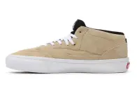Vans "Skate Half Cab 92" Shoes - Taupe
