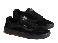 Vans "Skate Kyle Walker Wafflecup" Shoes - Black