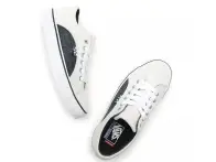 Vans "Skate Lampin" Schuhe - Marshmallow/Black
