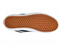 Vans "Skate Old Skool 36+" Shoes - Black/White/Red