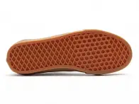 Vans "Skate Old Skool" Shoes - Black/Gum