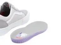 Vans "Skate Old Skool" Shoes - Cloud