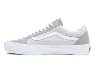 Vans "Skate Old Skool" Shoes - Cloud