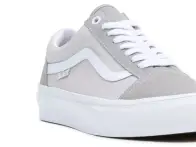 Vans "Skate Old Skool" Shoes - Cloud