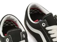 Vans "Skate Old Skool" Schuhe - Forest Night/Gum