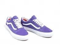Vans "Skate Old Skool" Shoes - Liberty Purple