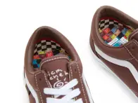 Vans "Skate Old Skool" Shoes - Nick Michel
