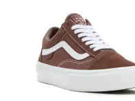 Vans "Skate Old Skool" Shoes - Nick Michel