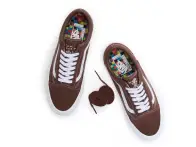 Vans "Skate Old Skool" Shoes - Nick Michel