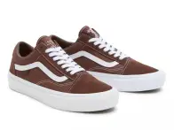Vans "Skate Old Skool" Shoes - Nick Michel