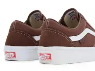 Vans "Skate Old Skool" Shoes - Nick Michel