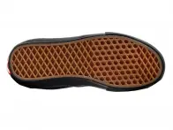 Vans "Skate Safe Low" Shoes - Black/Black