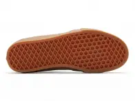 Vans "Skate Sk8-Hi" Schuhe - Black/Gum