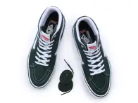 Vans "Skate Sk8-Hi" Schuhe - Mountain View