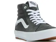 Vans "BMX Sk8-Hi" Shoes - Unexplored