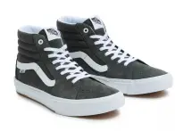 Vans "BMX Sk8-Hi" Shoes - Unexplored
