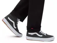 Vans "BMX Sk8-Hi" Shoes - Unexplored