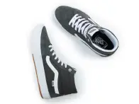 Vans "BMX Sk8-Hi" Shoes - Unexplored
