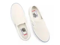 Vans "Skate Slip-On" Shoes - Off White