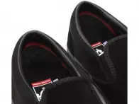 Vans "Skate Slip-On" Shoes - Black/Black