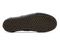 Vans "Skate Slip-On" Shoes - Black/White