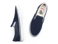 Vans "Skate Slip-On" Schuhe - Dress Blues
